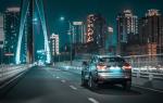 ChangAn CS85 Coupe 2018 года